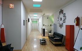 Hostel Portal